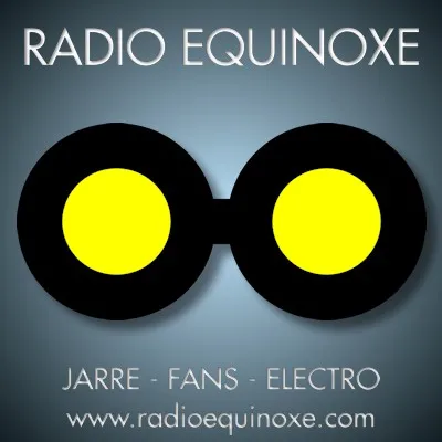 Live streaming Radio Equinoxe