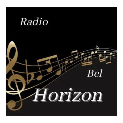 Live streaming Radio Bel Horizon