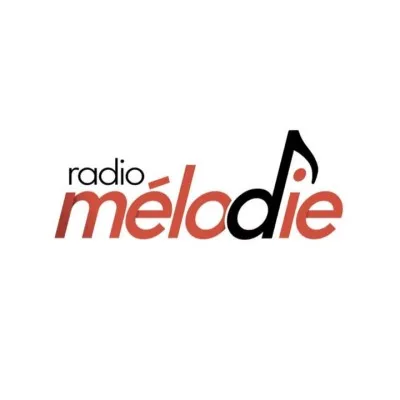 Live streaming Radio Mélodie