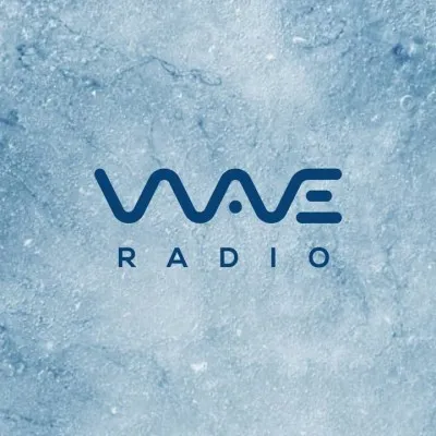 Live streaming WaveRadio