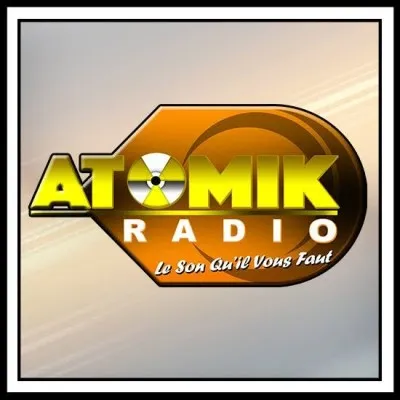 Live streaming Atomik Radio