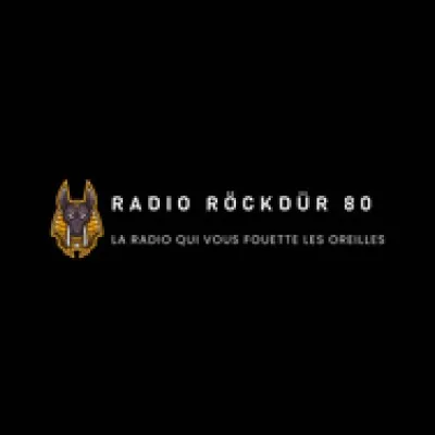 Live streaming Radio Röckdür 80