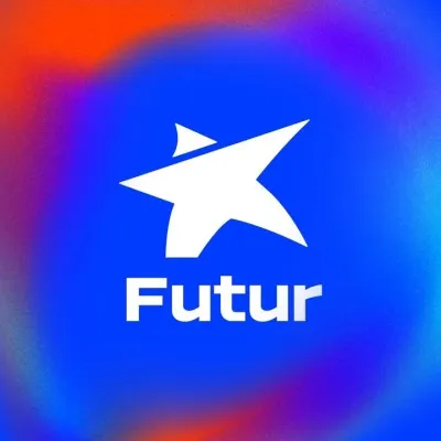 Live streaming Futuradio Hits