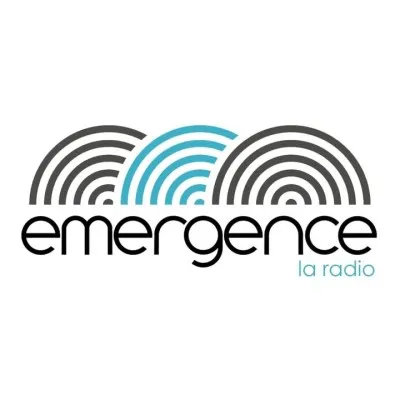 Live streaming Emergence FM