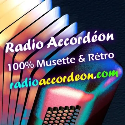 Live streaming Radio Accordéon