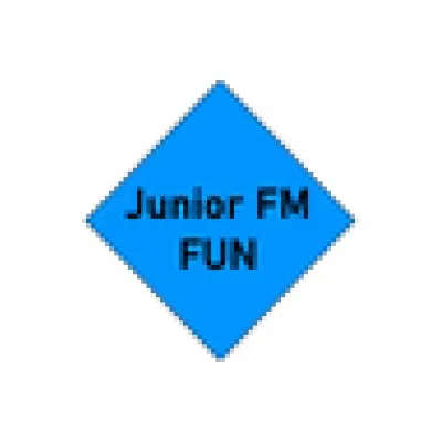 Live streaming Junior FM Fun