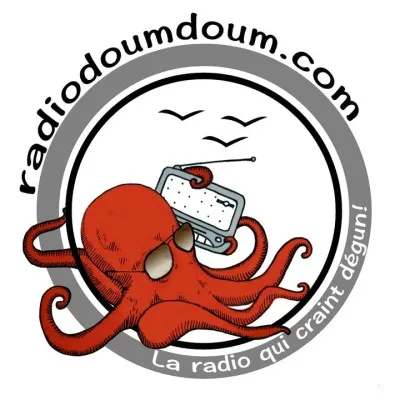 Live streaming Radio DoumDoum