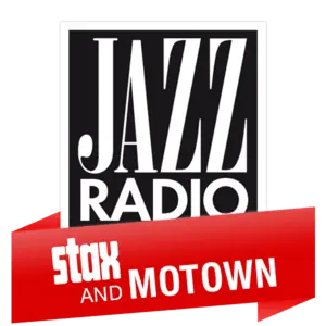 Live streaming Jazz Radio - Stax and Motown