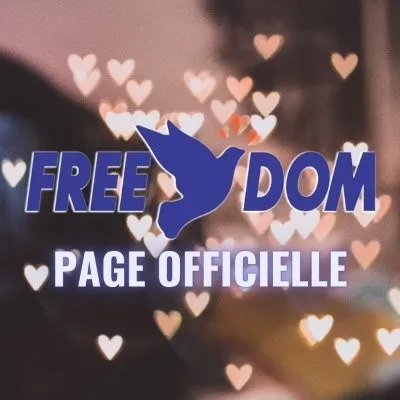 Live streaming Radio Freedom 2FM