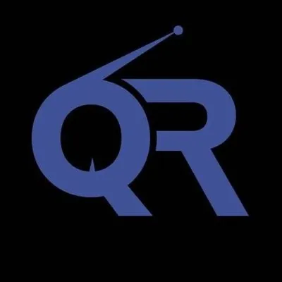Live streaming Quantum Radio