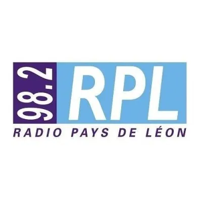 Live streaming Radio Pays de Léon - RPL