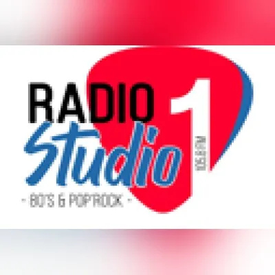 Live streaming Radio Studio 1- FM