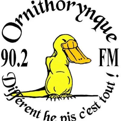 Live streaming Ornithorynque