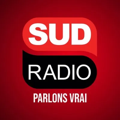 Live streaming Sud Radio