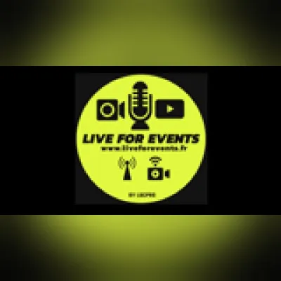 Live For Events