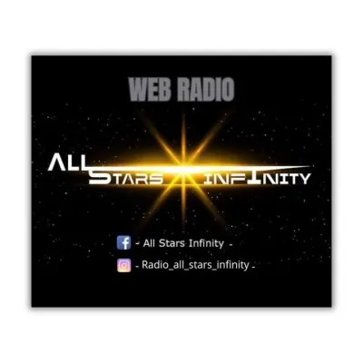 Live streaming All Stars Infinity