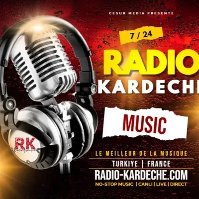 Live streaming Radio Kardeche