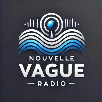 Live streaming Nouvelle Vague Radio