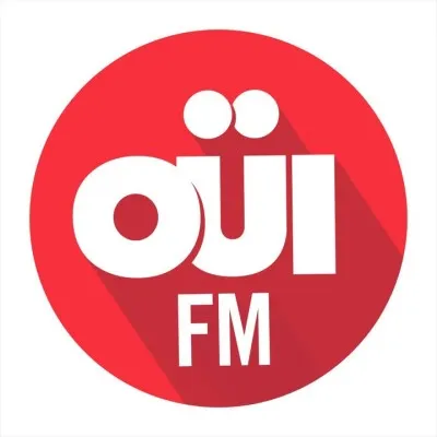 Live streaming OUI FM Rock'n'Food