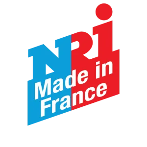 Live streaming NRJ Made In France