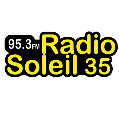 Live streaming Radio Soleil