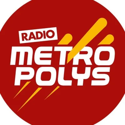 Live streaming Metropolys Radio