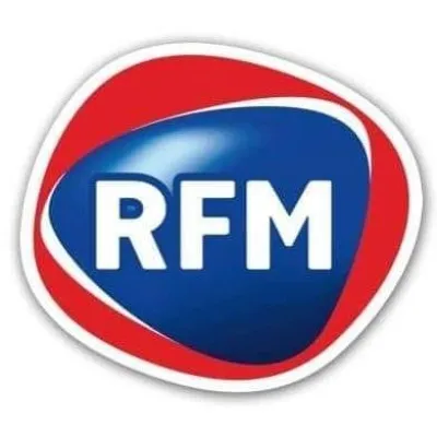 Live streaming RFM - La Radio Couleur