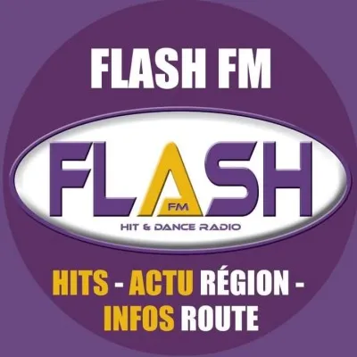 Live streaming Flash FM