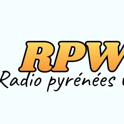 Live streaming Radio Pyrénées Web