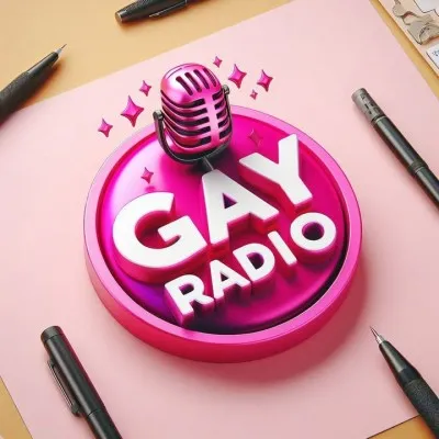 Live streaming GayRadio