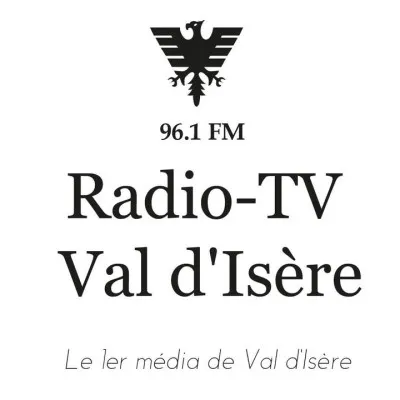 Live streaming Radio Val d'Isère FM