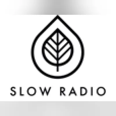Live streaming Slow Radio
