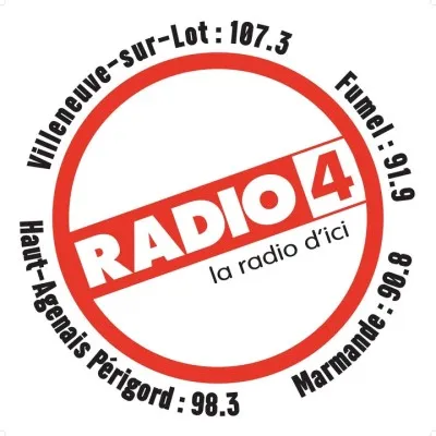 Live streaming Radio 4