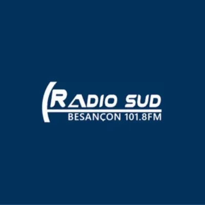 Live streaming Radio Sud Besançon