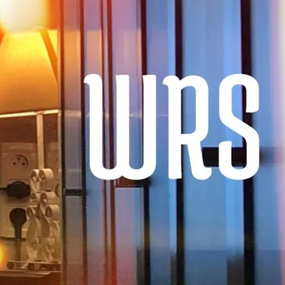 Live streaming RadioWRS