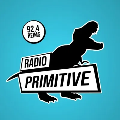 Live streaming Radio Primitive