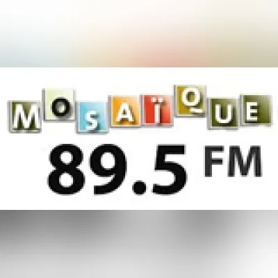 Live streaming Mosaïque FM