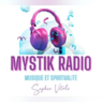 Live streaming Mystik Radio