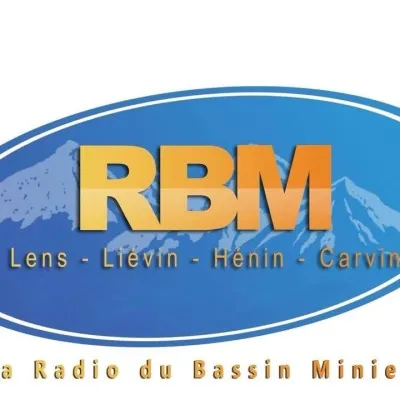 Live streaming RBM Radio