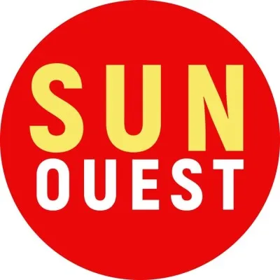 Live streaming SUNOUEST