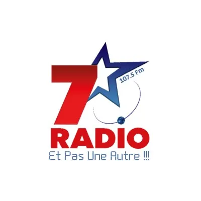 Live streaming 7 Radio