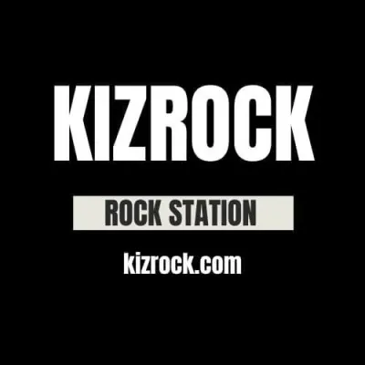 Live streaming Kizrock METAL