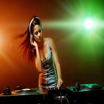 Lucky Club Radio
