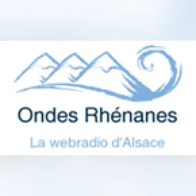 Live streaming Ondes Rhénanes