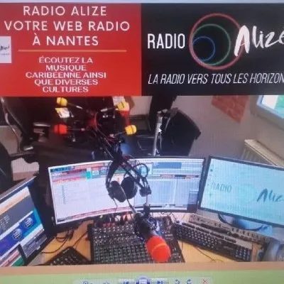 Live streaming Radio Alize