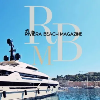 Live streaming Webradio Riviera Beach