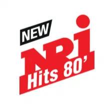 Live streaming NRJ Hits 80