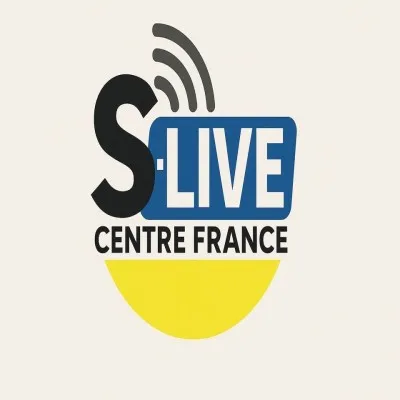 Live streaming S-Live Centre France