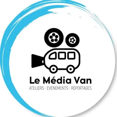 Live streaming MediaVan FM