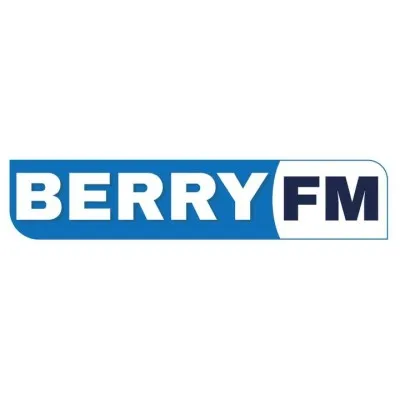 Live streaming Berry Fm